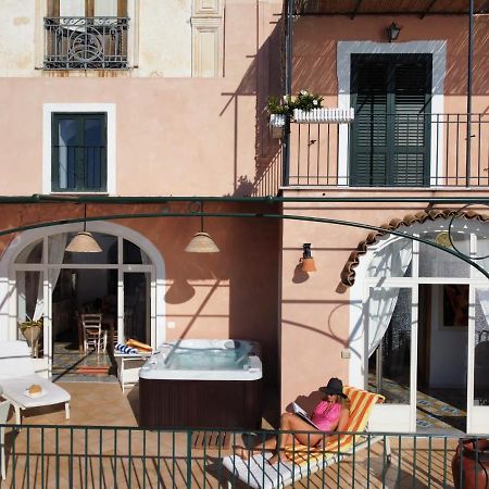 Villa Casalbivio Positano Esterno foto