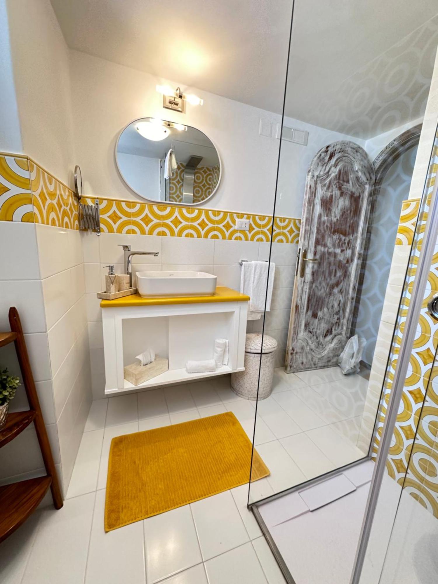 Villa Casalbivio Positano Esterno foto