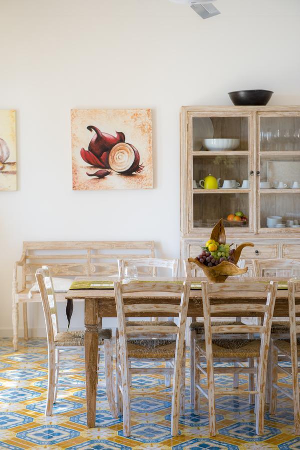 Villa Casalbivio Positano Esterno foto